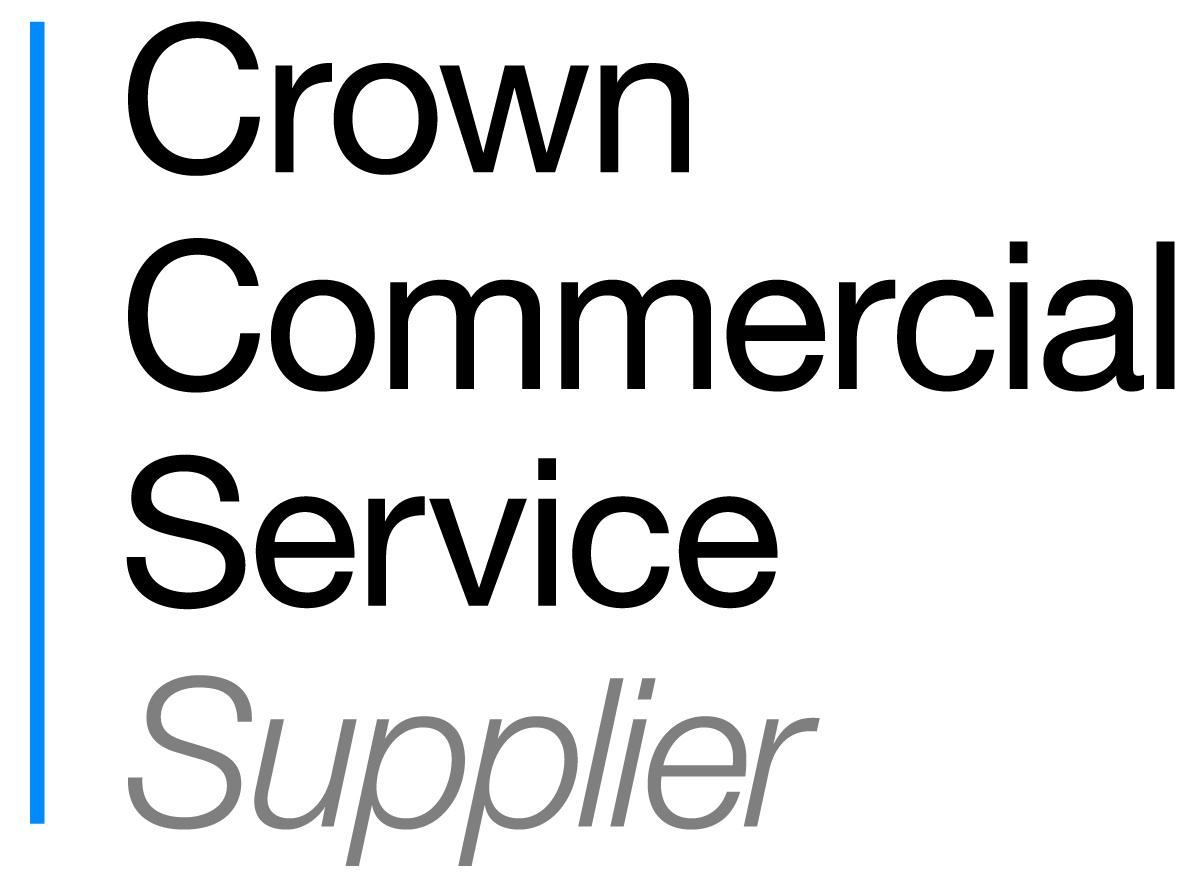 Crown Commercial Services Supplier